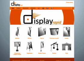 displayrapid.com