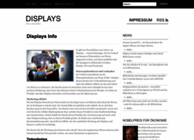 displays-info.de