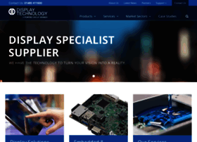 displaysolutions.co.uk