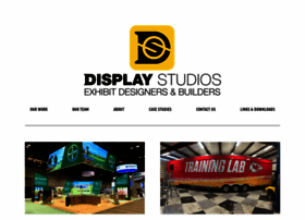displaystudios.com