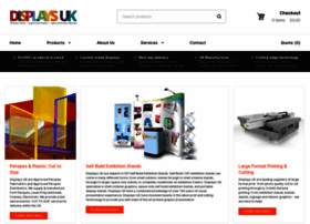 displaysuk.co.uk