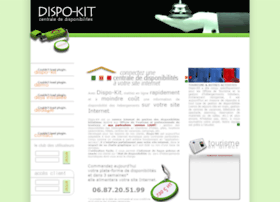 dispo-kit.com