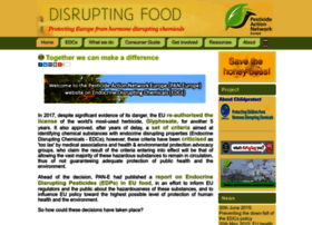 disruptingfood.info