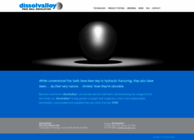 dissolvalloy.com