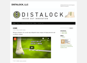 distalock.com