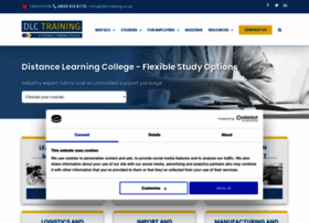 distancelearningcollege.co.uk