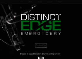distinctedge.com.au
