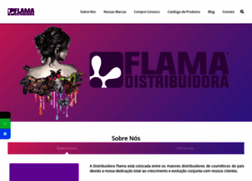distribuidoraflama.com.br