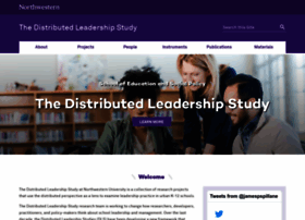 distributedleadership.org