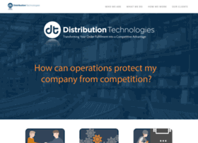 distribution-technologies.com