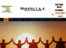 district1aapinellas.org