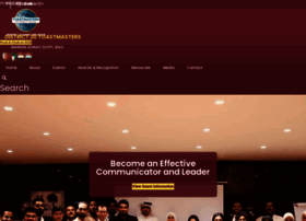 district20toastmasters.org
