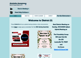 district21.org