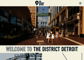 districtdetroit.com