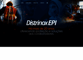distrinox.com.br