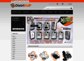 distrivoip.com