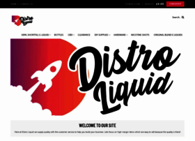 distroliquid.co.uk