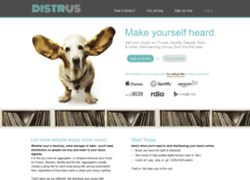 distrus.com