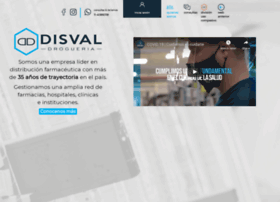 disval.com.ar