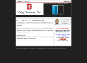 ditty.com
