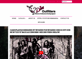 divaoutfitters.com