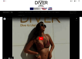 diver.com.gr