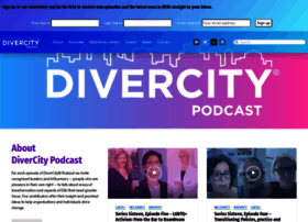 divercitypodcast.com