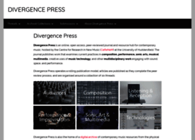 divergencepress.net