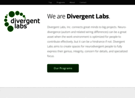 divergentlabs.org