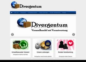 divergentum.de