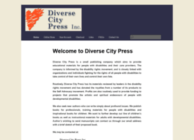 diverse-city.com