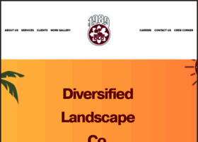 diversifiedlandscape.com