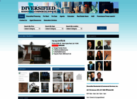 diversifiedrcs.com