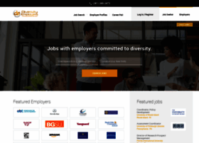 diversityemployers.com