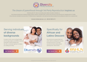 diversityfertilityservices.com
