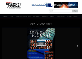 diversityjournal.com