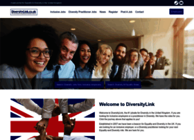 diversitylink.co.uk