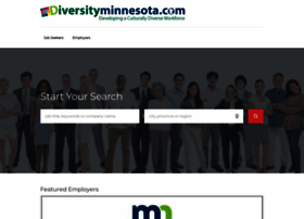 diversityminnesota.com