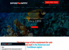 diverssupply.ky