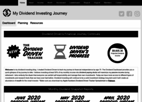 dividenddriven.com