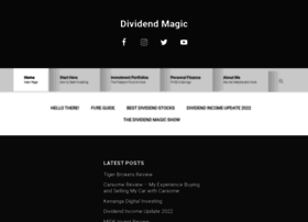 dividendmagic.com.my