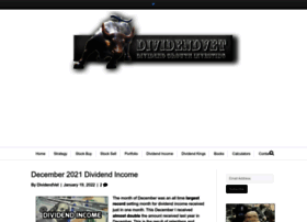 dividendvet.com