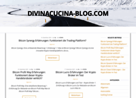 divinacucina-blog.com