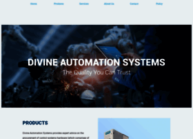 divineautomation.com.au