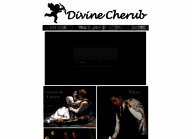 divinecherub.com