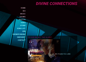 divineconnections.net