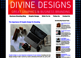 divinedesignseverett.com