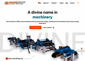 divinegroup.com