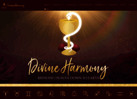 divineharmony.com