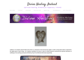 divinehealing.ie
